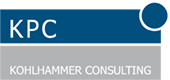 Logo KPC Kohlhammer Consulting