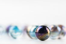 [] Marbles © Darren Falkenberg
